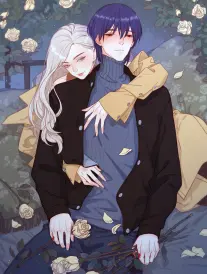 连载漫画纸鸢线的索引卡封面
